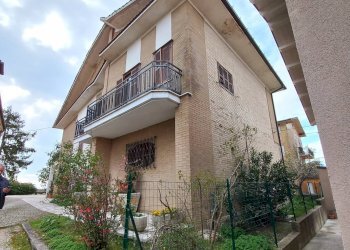 Foto 2 - Casa indipendente contrada san pietro, Monte Vidon Corrado - foto 2