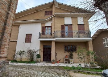 Foto 3 - Casa indipendente contrada san pietro, Monte Vidon Corrado - foto 3