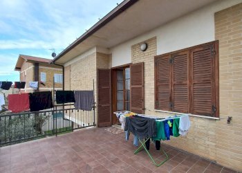 Foto 23 - Casa indipendente contrada san pietro, Monte Vidon Corrado - foto 23