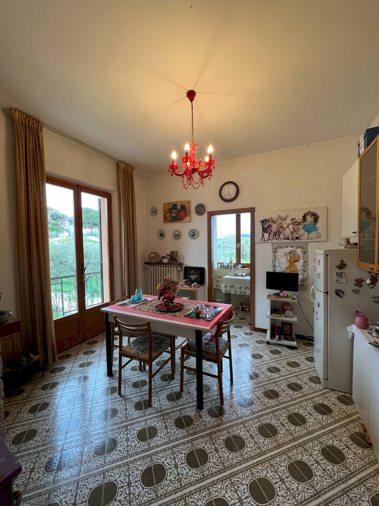 Foto 2 - Appartamento Via Crocedivia
 
7, Montegiorgio - foto 2