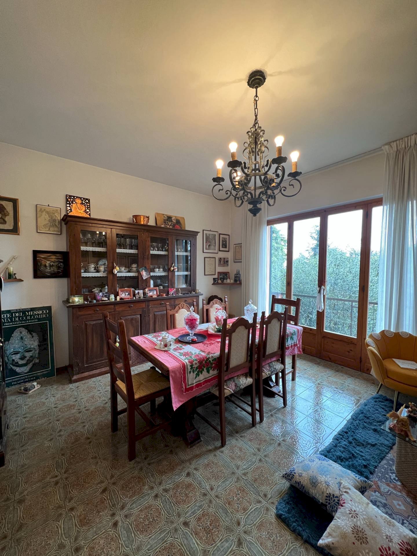 Foto 3 - Appartamento Via Crocedivia
 
7, Montegiorgio - foto 3