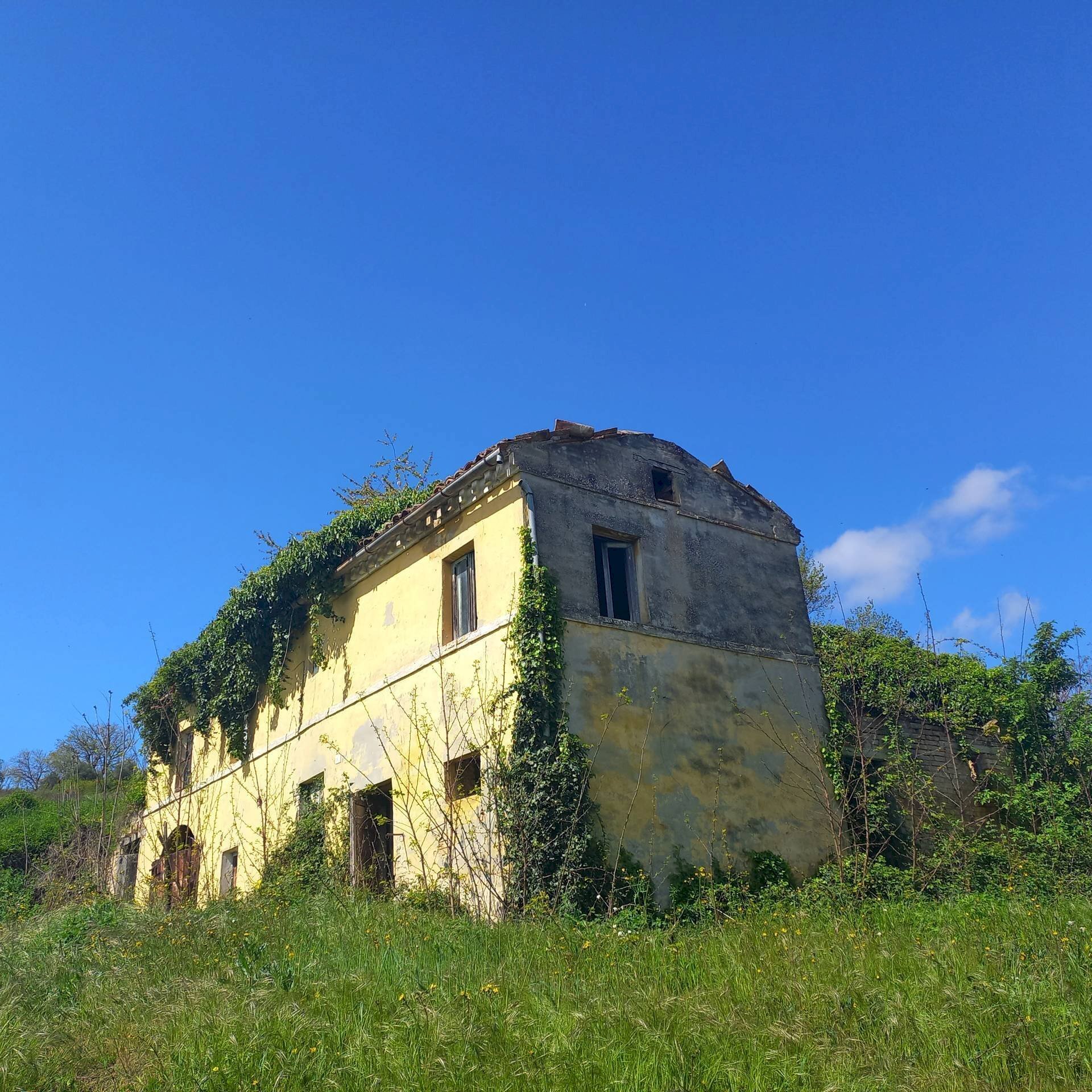 Foto 3 - Independent house Contrada Santa Susanna, Montegiorgio - photo 3