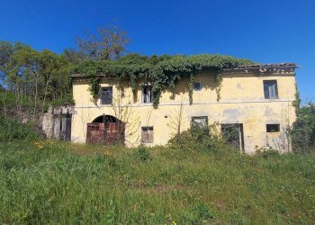 Foto 2 - Independent house Contrada Santa Susanna, Montegiorgio - photo 2