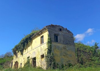 Foto 3 - Independent house Contrada Santa Susanna, Montegiorgio - photo 3