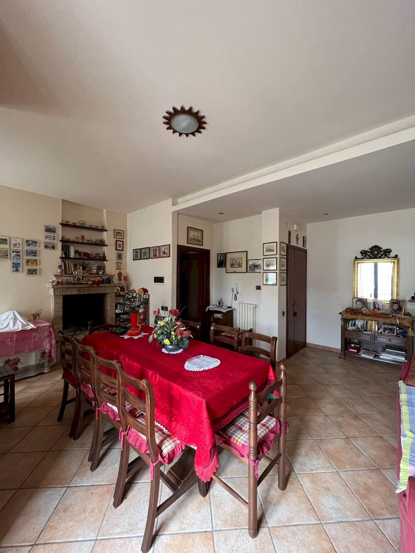 Foto 2 - Appartamento via Leopardi
17, Monsampietro Morico - foto 2