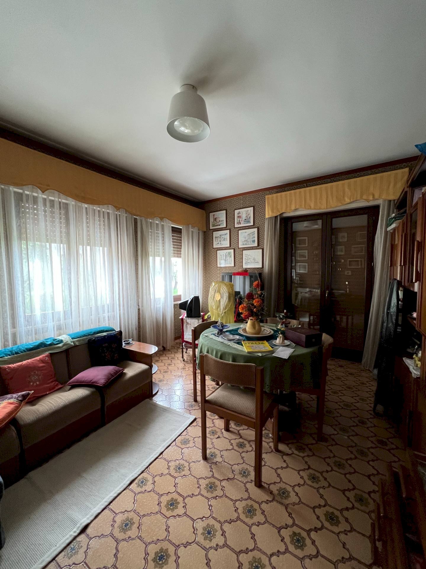 Foto 3 - Appartamento via Leopardi
17, Monsampietro Morico - foto 3