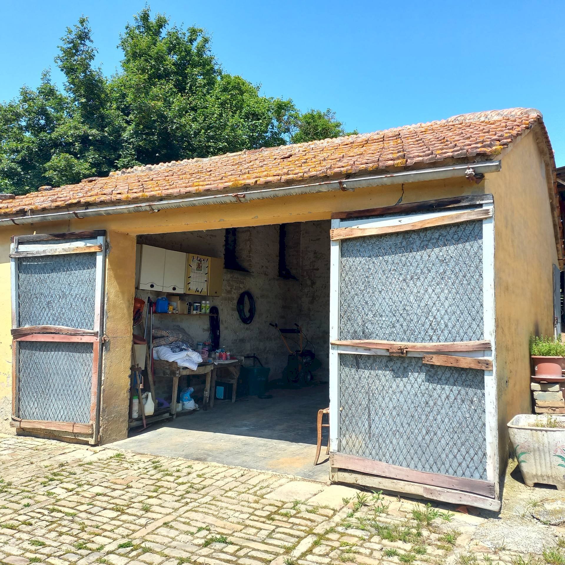 Foto 2 - Independent house contrada patrignone, Falerone - photo 2