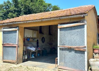 Foto 2 - Independent house contrada patrignone, Falerone - photo 2