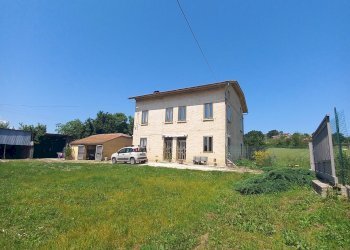 Foto 32 - Independent house contrada patrignone, Falerone - photo 32