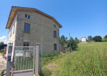 Foto 33 - Independent house contrada patrignone, Falerone - photo 33