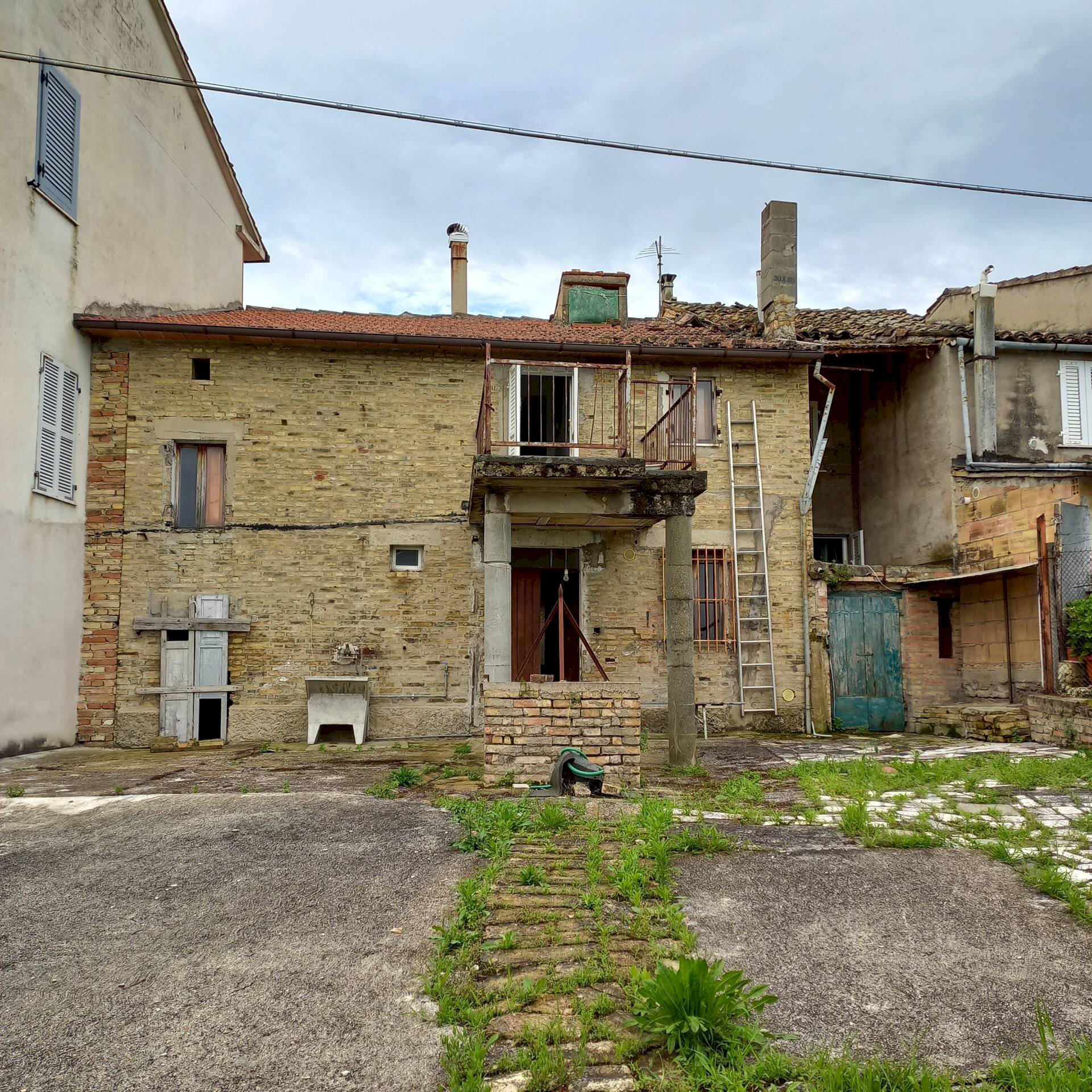 Foto 2 - Casa indipendente via san giuseppe
12, Massa Fermana - foto 2