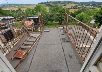 Foto 19 - Casa indipendente via san giuseppe
 
12, Massa Fermana - foto 19