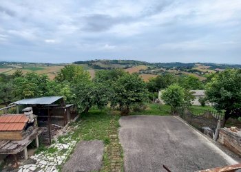 Foto 20 - Casa indipendente via san giuseppe
 
12, Massa Fermana - foto 20