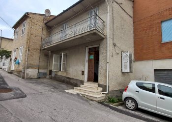 Foto 23 - Casa indipendente via san giuseppe
 
12, Massa Fermana - foto 23