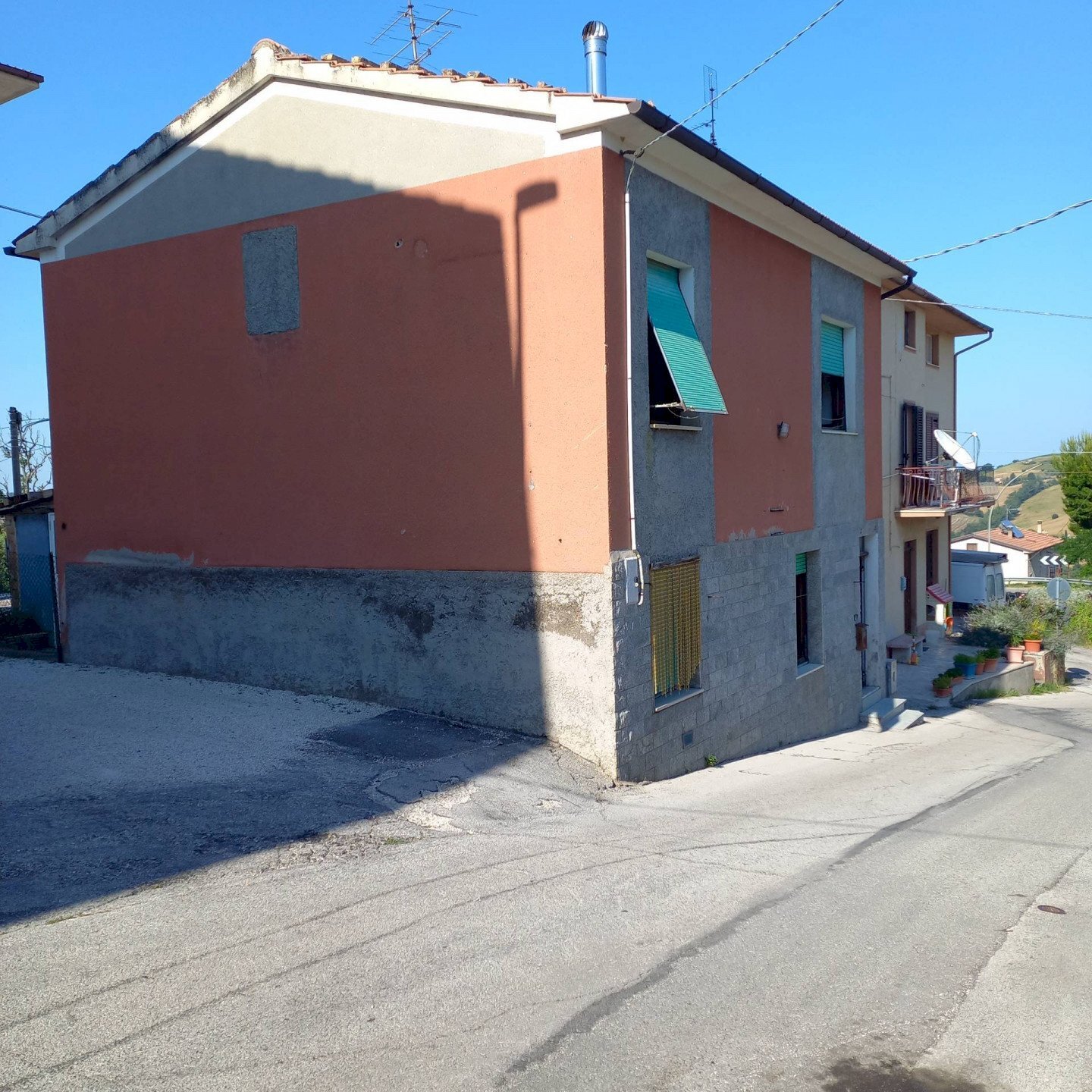 Foto 2 - Casa indipendente Berarde
21, Massa Fermana - foto 2