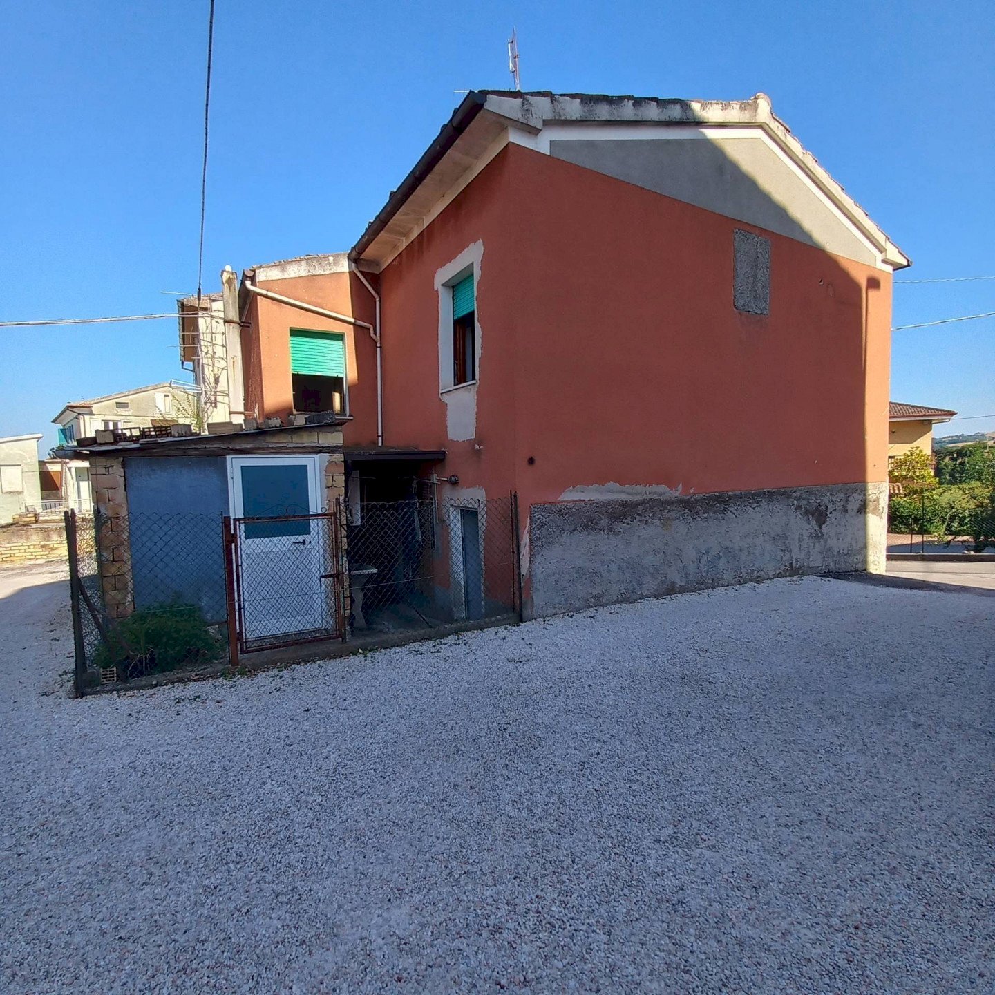 Foto 3 - Casa indipendente Berarde
21, Massa Fermana - foto 3