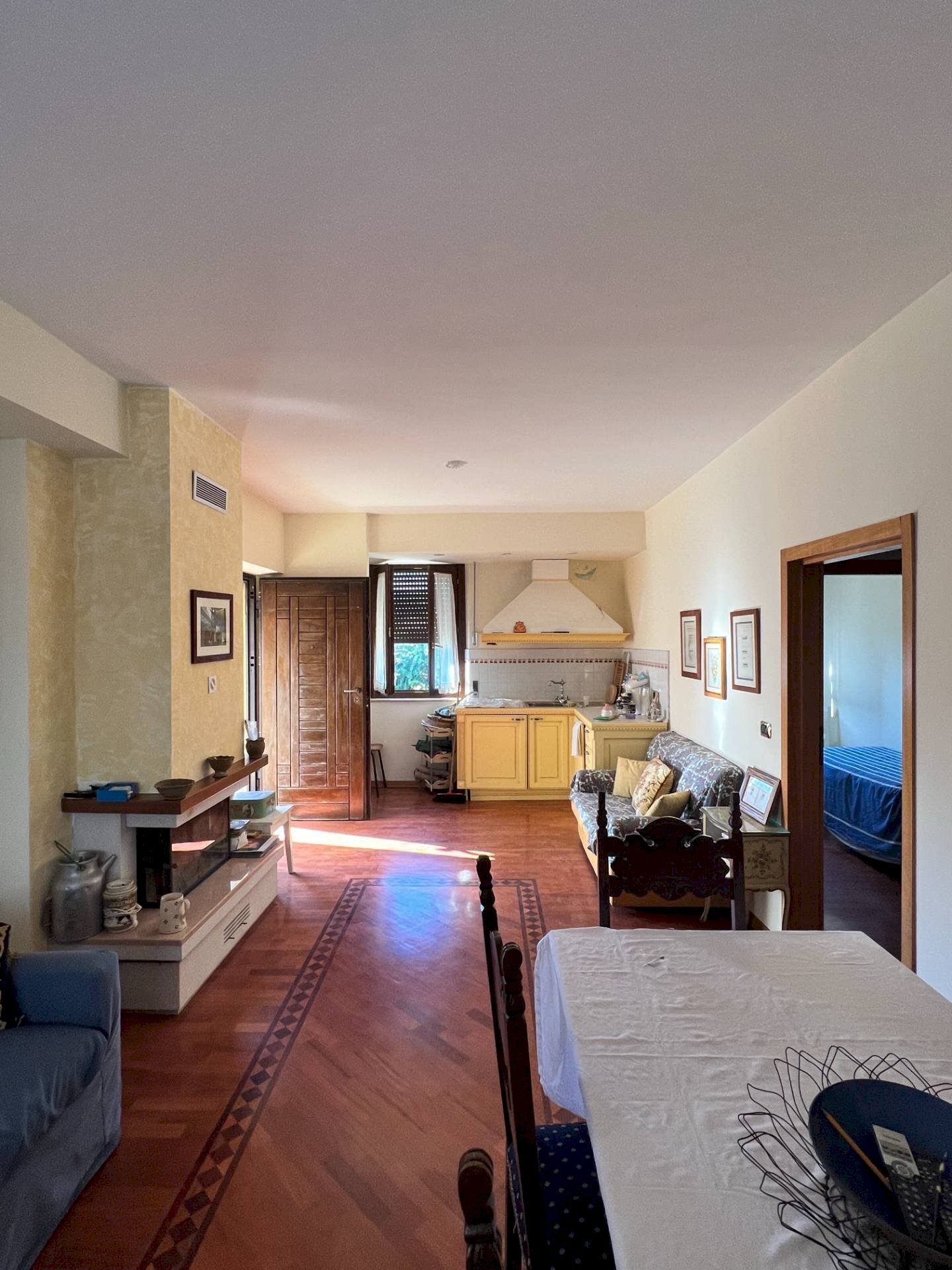 Foto 2 - Appartamento via Giuseppe Garibaldi
 
6, Servigliano - foto 2