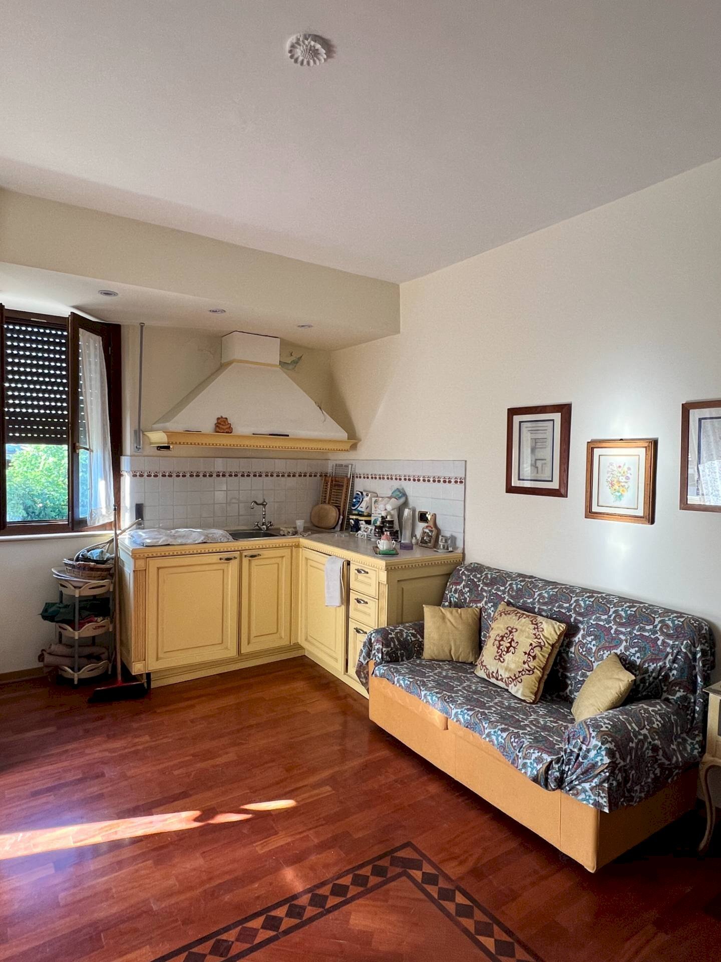 Foto 3 - Appartamento via Giuseppe Garibaldi
 
6, Servigliano - foto 3