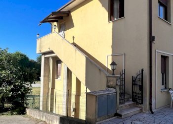 Foto 21 - Apartment via Giuseppe Garibaldi
 
6, Servigliano - photo 21