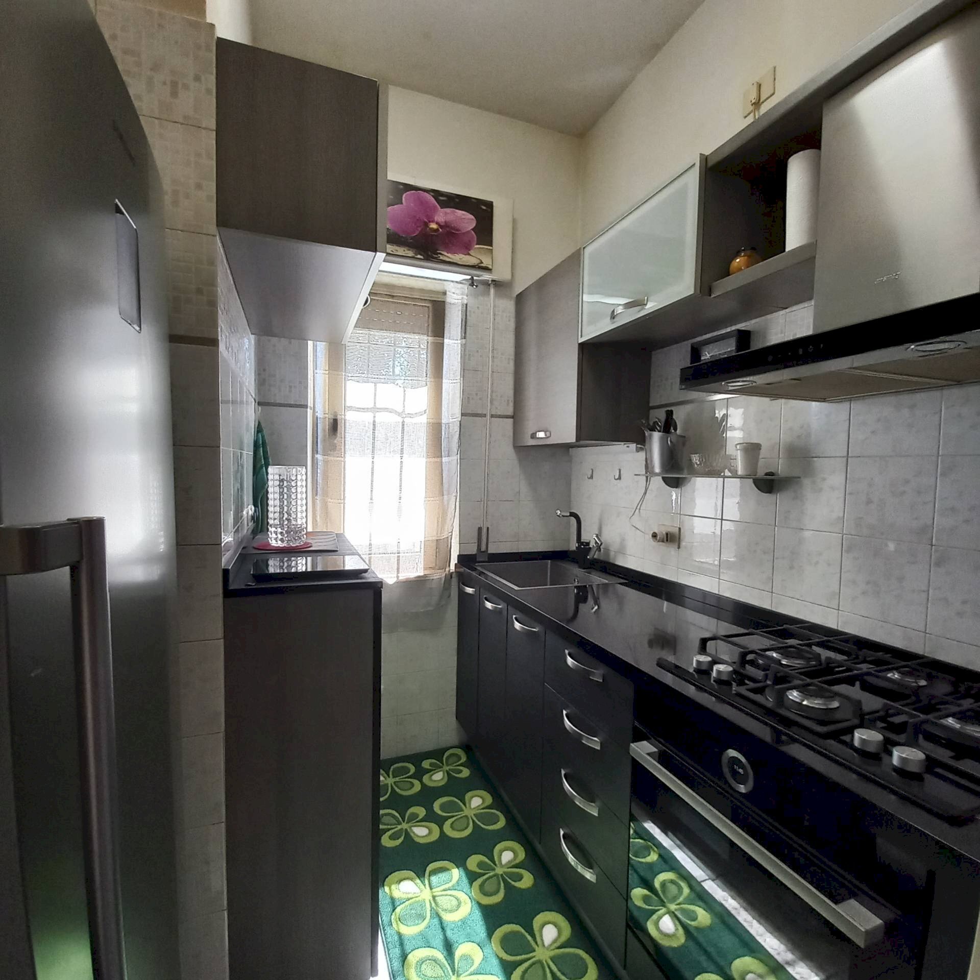 Foto 2 - Casa indipendente Montefalcone Appennino - foto 2