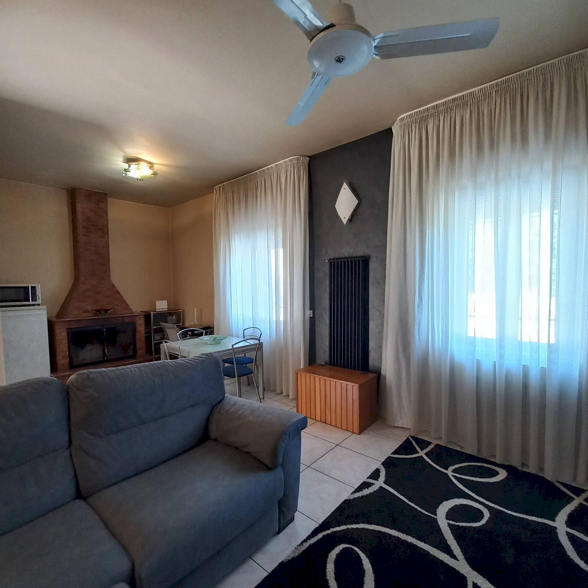 Foto 3 - Casa indipendente Montefalcone Appennino - foto 3