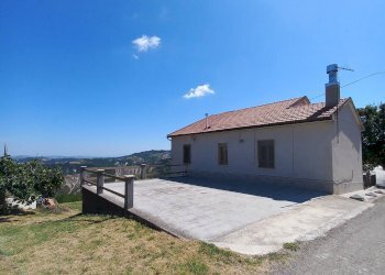 Foto 5 - Casa indipendente Montefalcone Appennino - foto 5