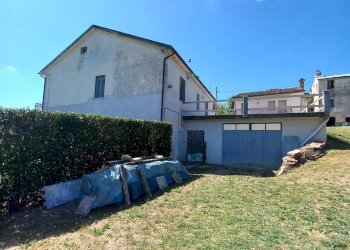 Foto 1 - Casa indipendente Montefalcone Appennino - foto 1