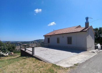 Foto 26 - Casa indipendente Montefalcone Appennino - foto 26