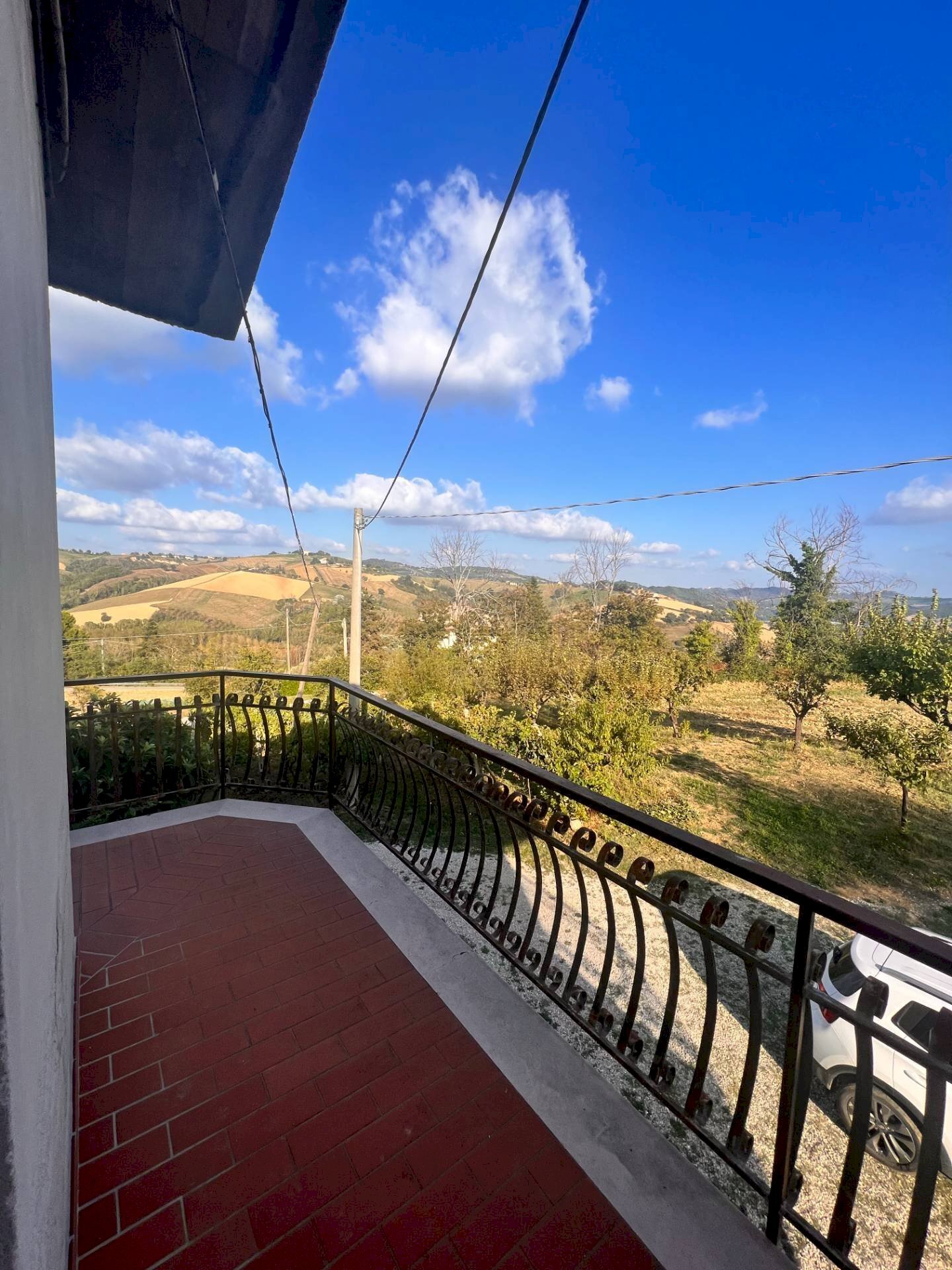 Foto 1 - Quadrilocale Contrada San Giovanni, Santa Vittoria in Matenano - foto 1