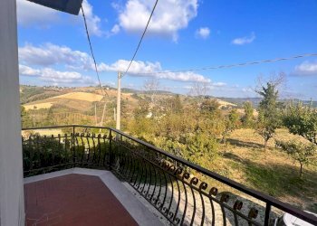 Foto 1 - Quadrilocale Contrada San Giovanni, Santa Vittoria in Matenano - foto 1