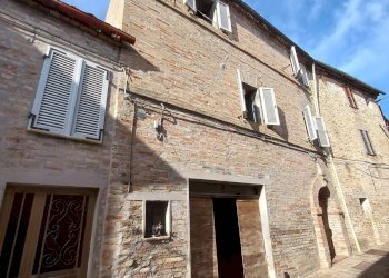 Foto 3 - Independent house via Monteverde, Montegiorgio - photo 3