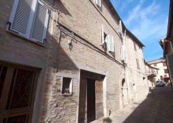 Foto 17 - Independent house via Monteverde, Montegiorgio - photo 17