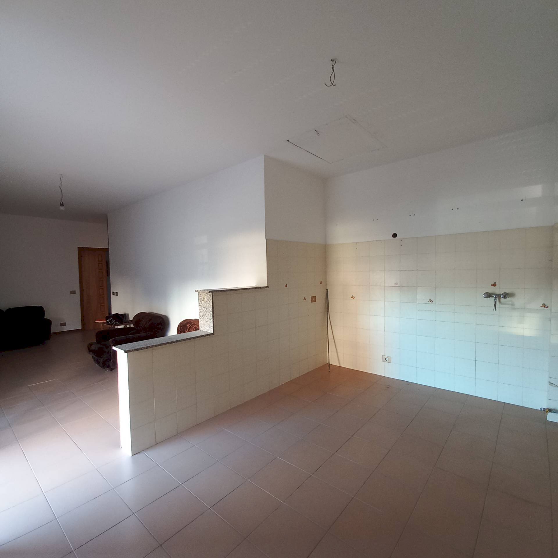 Foto 3 - Quadrilocale via Spontini
 
3, Montottone - foto 3