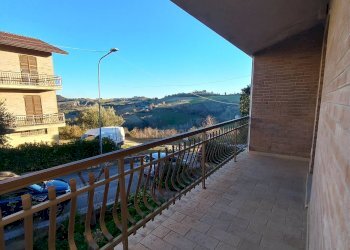 Foto 16 - Quadrilocale via Spontini
 
3, Montottone - foto 16