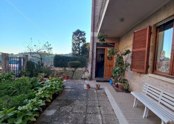 Foto 24 - Quadrilocale via Spontini
 
3, Montottone - foto 24