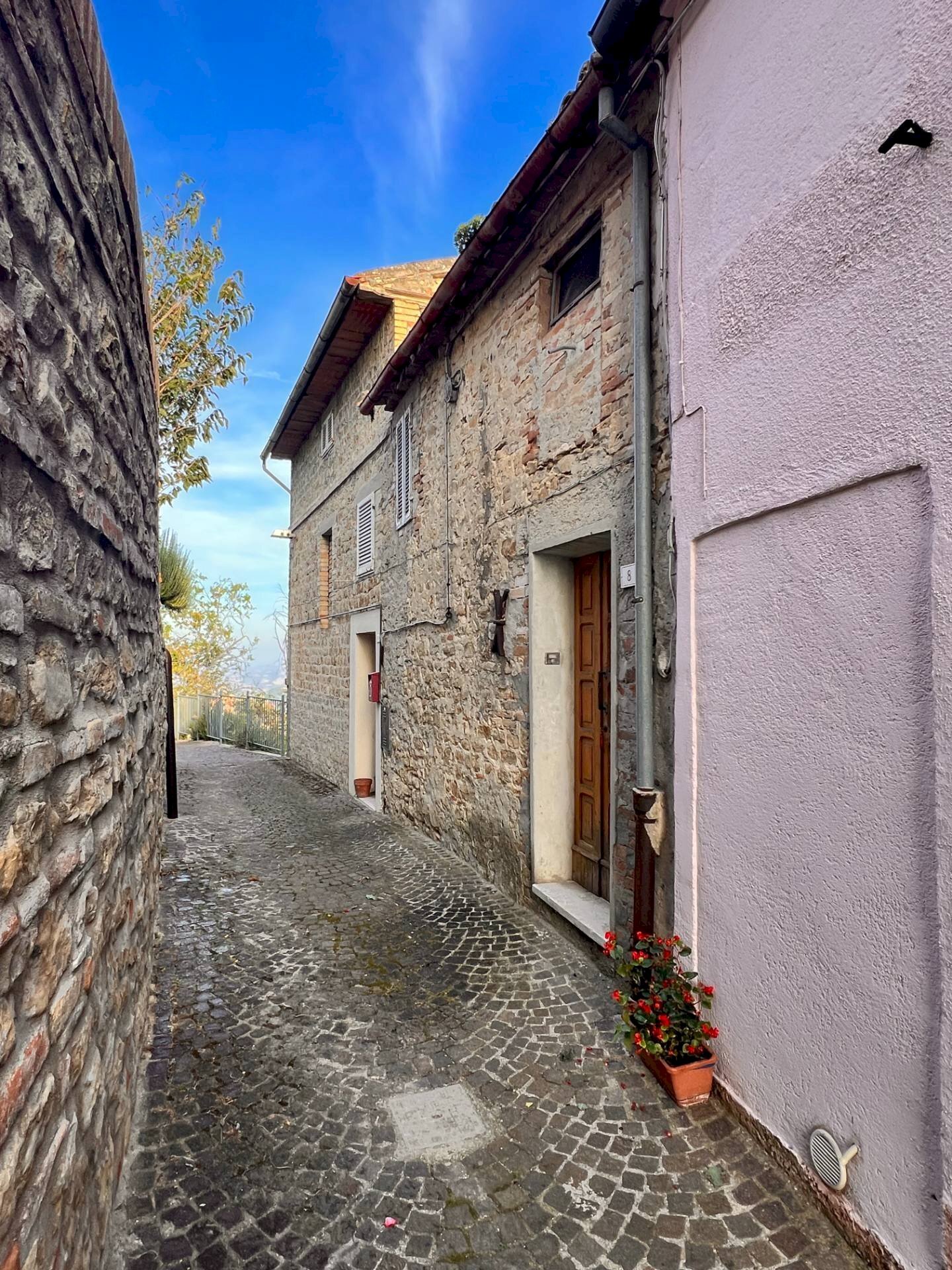 Foto 1 - Rustic viale Martiri D'Ungheria
 
snc, Penna San Giovanni - photo 1