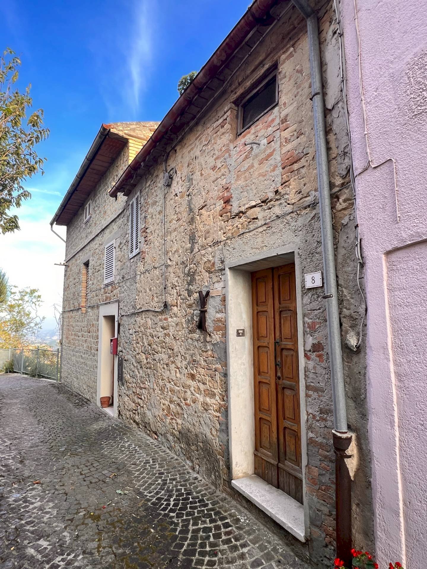 Foto 2 - Rustic viale Martiri D'Ungheria
 
snc, Penna San Giovanni - photo 2