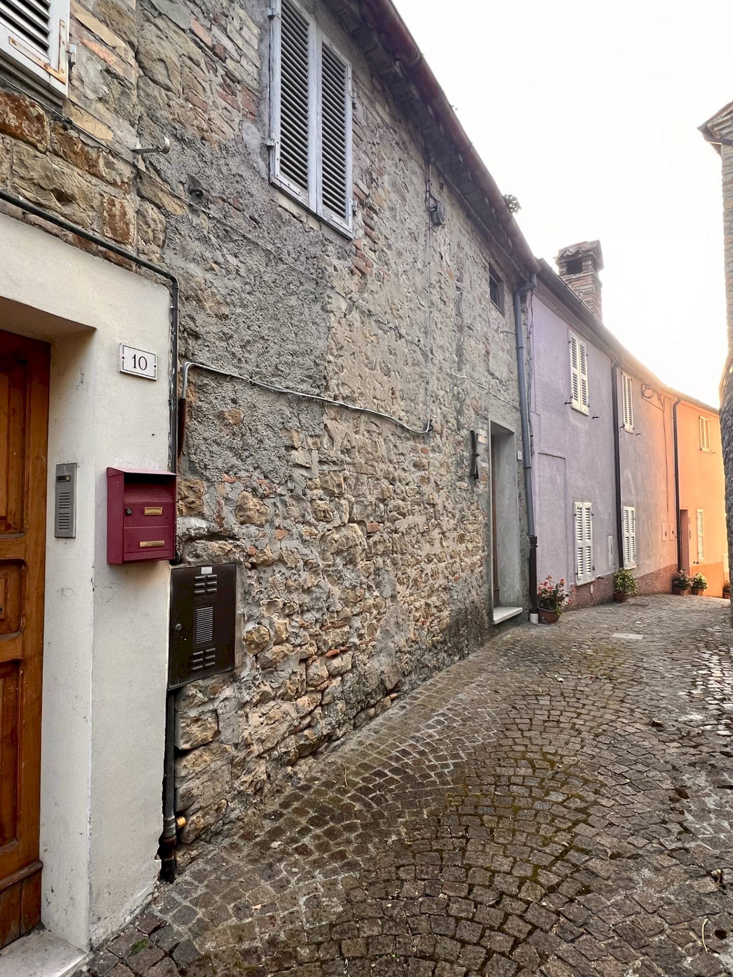 Foto 3 - Rustic viale Martiri D'Ungheria
 
snc, Penna San Giovanni - photo 3