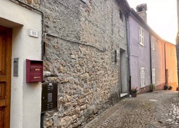 Foto 3 - Rustico viale Martiri D'Ungheria
 
snc, Penna San Giovanni - foto 3