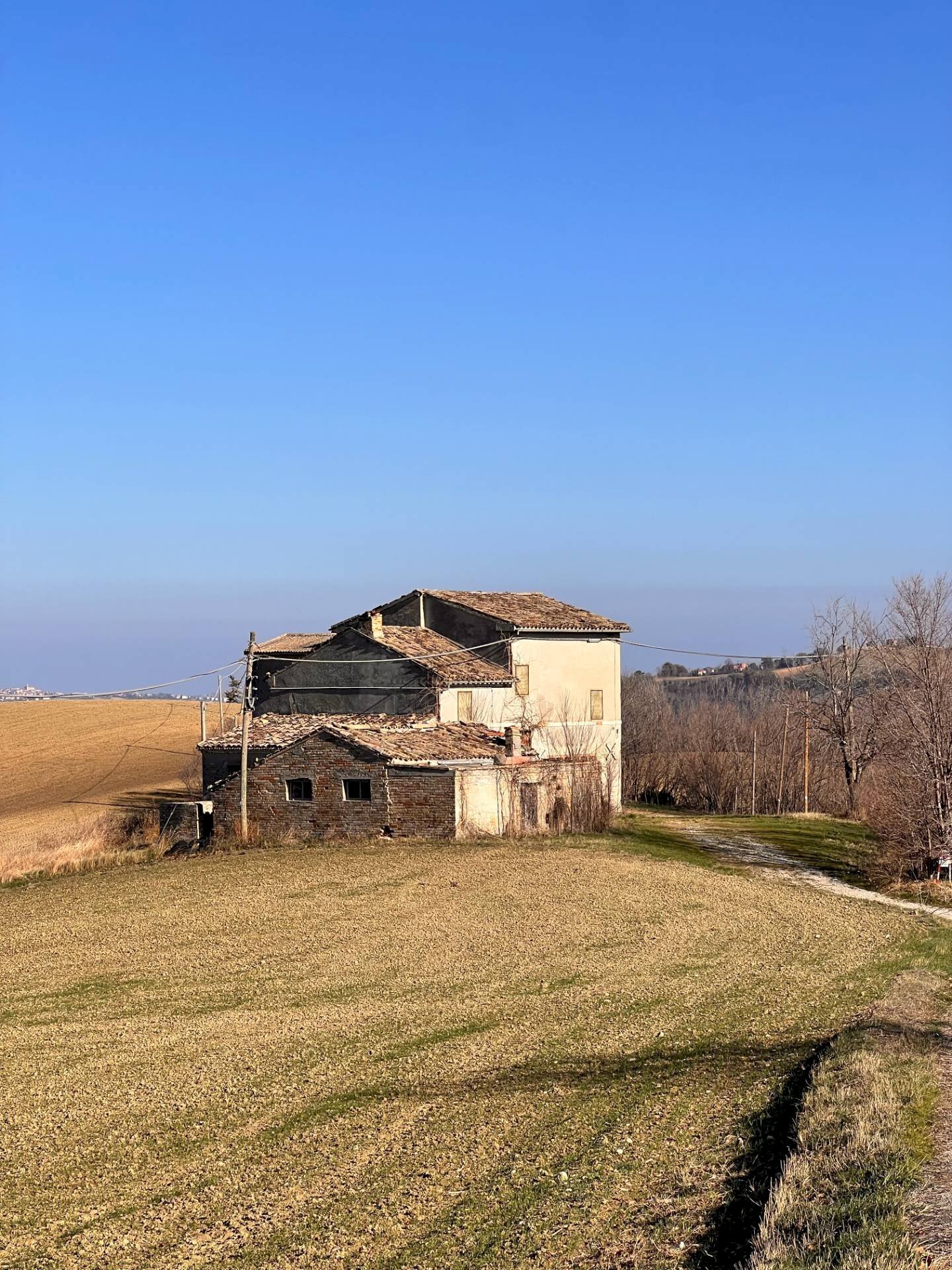 Foto 2 - Independent house strada colle bianco, Montegiorgio - photo 2