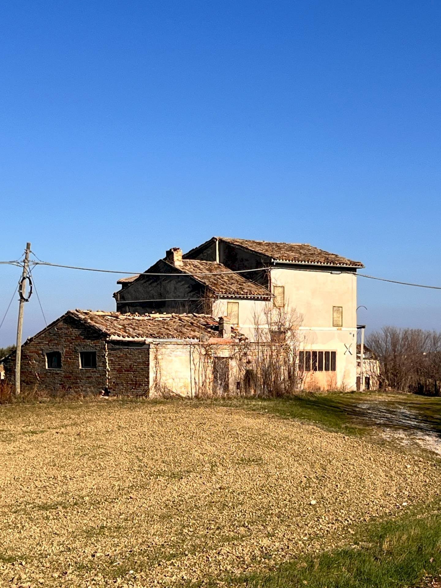 Foto 3 - Independent house strada colle bianco, Montegiorgio - photo 3