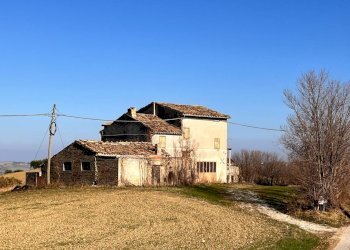 Foto 1 - Independent house strada colle bianco, Montegiorgio - photo 1