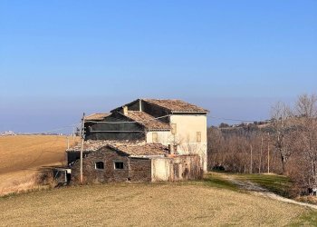 Foto 2 - Independent house strada colle bianco, Montegiorgio - photo 2