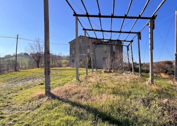 Foto 10 - Independent house strada colle bianco, Montegiorgio - photo 10