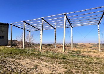 Foto 11 - Independent house strada colle bianco, Montegiorgio - photo 11