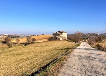 Foto 15 - Independent house strada colle bianco, Montegiorgio - photo 15