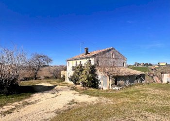 Foto 2 - Casa indipendente castello di Montefiore, Recanati - foto 2
