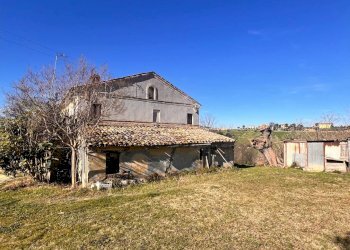 Foto 7 - Casa indipendente castello di Montefiore, Recanati - foto 7