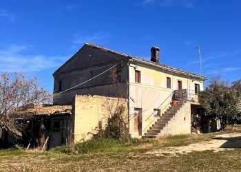 Foto 10 - Casa indipendente castello di Montefiore, Recanati - foto 10