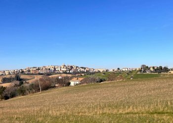 Foto 28 - Casa indipendente castello di Montefiore, Recanati - foto 28